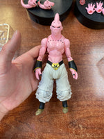 Majin Super Buu (Dragon Ball, Bandai SH Figuarts) *COMPLETE*