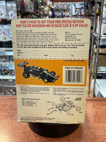Turbo Hopper 7102 Off Road Racer (Vintage Slot Car, TYCO) SEALED