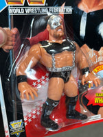 Warlord 1350 (Vintage WWE WWF, Hasbro) Sealed