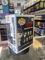 Ghostbusters Will #547 (Funko Pop, Stranger Things) - Bitz & Buttons