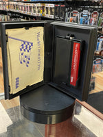 World Grand Prix (SEGA Master System SMS, Video Games) **COMPLETE** - Bitz & Buttons