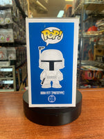 Boba Fett Prototype #08 (Funko Pop! Star Wars) - Bitz & Buttons