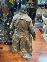 Knightmare Batman & SuperMan #TMS038 (Hot Toys, DC) COMPLETE - Bitz & Buttons