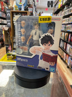 Kiyo Takamine (Bandai SH Figuarts, Zatch Bell) **COMPLETE**