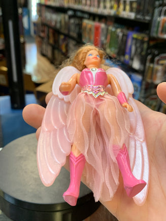 Queen Angela with Wings (Vintage She-Ra, Mattel) Loose - Bitz & Buttons