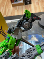 Springer Thrilling 30 Voyager  (Transformers Generations 30th Anniversary, Hasbro) COMPLETE