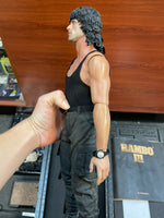 Rambo 3 1/4 Scale (Rambo, Enterbay)