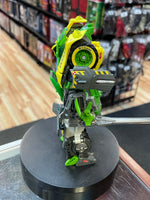 Springer Thrilling 30 Voyager  (Transformers Generations 30th Anniversary, Hasbro) COMPLETE