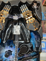 VI TMS138 1/6 Scale (Arcane League Of Legends, Hot Toys) COMPLETE - Bitz & Buttons
