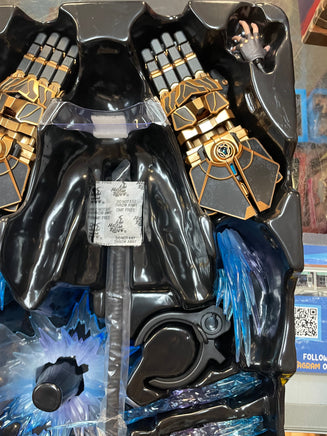 VI TMS138 1/6 Scale (Arcane League Of Legends, Hot Toys) COMPLETE - Bitz & Buttons