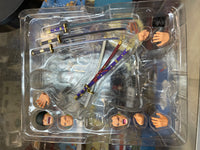 Roronoa Zoro Raid On Onigashima (Bandai SH Figuarts, One Piece) **INCOMPLETE**