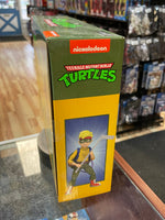 Zach & Smash (TMNT Ninja Turtles, NECA) **SEALED**