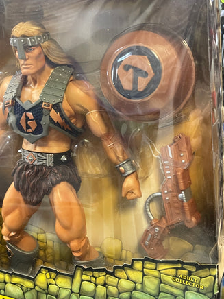 Tytus (MOTU Classics, Mattel) **SEALED** - Bitz & Buttons