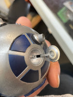 R2-D2 Deluxe 1/6 Scale (Star Wars, Sideshow) INCOMPLETE