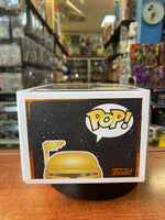 Jango Fett #285 (Funko Pop, Star Wars) EXCLUSIVE - Bitz & Buttons