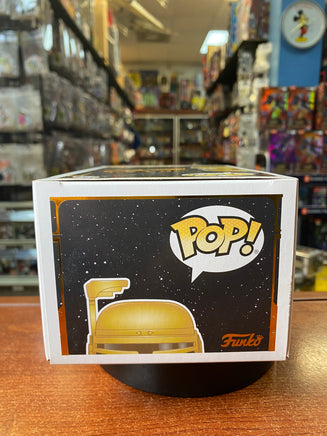 Jango Fett #285 (Funko Pop, Star Wars) EXCLUSIVE - Bitz & Buttons