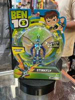 Stinkfly (Ben 10, Playmates) *SEALED*