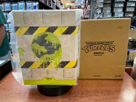 Donatello -Mutagen Ooze- (Super7, TMNT) **SEALED** - Bitz & Buttons