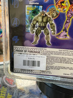 Green Goblin -BAF Onslaught- (Vintage Marvel Legends, Toybiz) *SEALED*