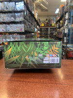 Jungle Boy & Luchasaurus #36 Jurassic Express (All Elite Wrestling AEW, Jazwares) **SEALED** - Bitz & Buttons