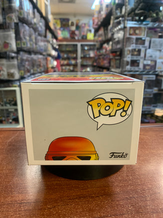 Rainbow Stormtrooper #296 (Funko Pop, Star Wars) - Bitz & Buttons