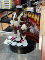 Kikto (MOTU Origins Master of the Universe, Mattel) COMPLETE - Bitz & Buttons