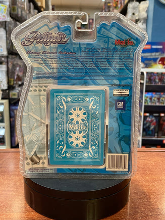 Green 2005 Chrysler 300C Hemi  (Playerz Luxury Diecast Collection, Maisto) SEALED - Bitz & Buttons