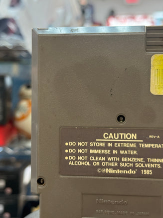 Adventure Island (Vintage Nintendo NES, Video Game) - Bitz & Buttons