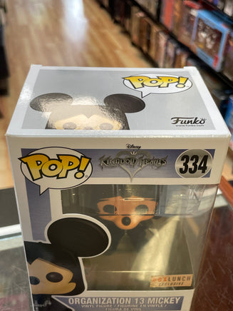 Organization 13 Mickey #334 (Funko Pop, Disney) - Bitz & Buttons