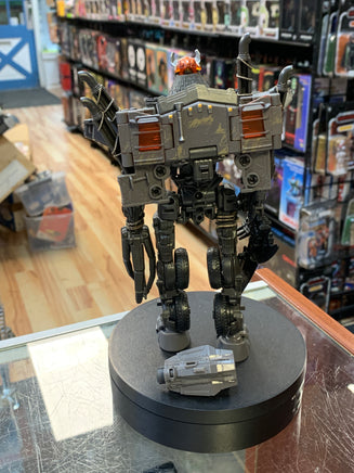 Scourge SS-101 Leader Class (Transformers Studio Series, Hasbro) - Bitz & Buttons