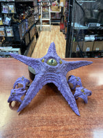 Start The Conqueror BAF (DC Multiverse, McFarlane Toys) COMPLETE