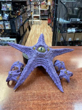 Start The Conqueror BAF (DC Multiverse, McFarlane Toys) COMPLETE