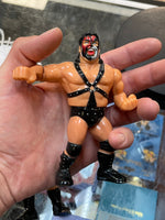 Demotion Ax, Smash & Crush 1364  (Vintage WWF WWE, Hasbro)