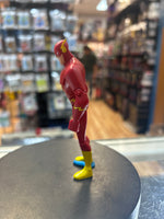 The Flash 4" (Justice League Unlimited, Mattel)