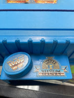 WWF Hasbro Ring (Vintage WWF WWE, Hasbro)