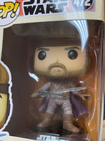 Concept Han Solo #472 (Funko Pop, Star Wars) - Bitz & Buttons