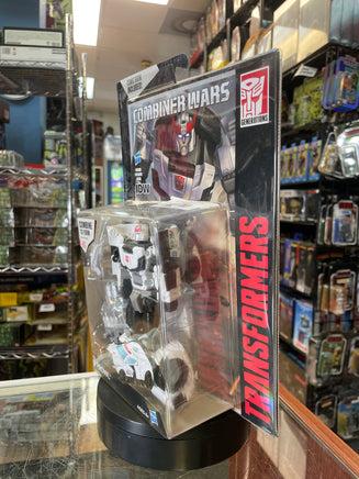 Prowl IDW Combiner Wars (Transformers Generations, Hasbro) - Bitz & Buttons