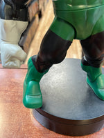Kilowog Collect & Connect DCUC Wave 11 BAF (DC Universe Classics, Mattel) COMPLETE
