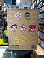 Rhymer McSlimer Post Malone -Fuggstars 2- (Fuggler, Zuru Spinmaster) **NEW**