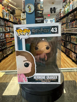 Herione Granger #43 (Funko Pop, Harry Potter) - Bitz & Buttons