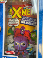 Magneto #44 (Funko Pop Comic Covers, Marvel X-Men) - Bitz & Buttons