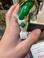Dragonzord with Green Ranger (Vintage MMPR Power Rangers, Bandai) NEW OPEN BOX - Bitz & Buttons