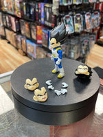Mini Vegita Daima 6467 (Bandai SH Figuarts , Dragon Ball Z) LOOSE
