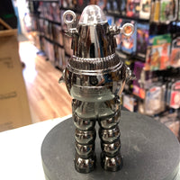 Robby the Robot Diecast Figure (Forbidden Planet, Masudaya) NIB