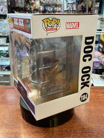 No Way Home Doc Ock #1184 (Funko Pop, Marvel Comics)