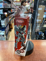 Gundam Barbatos ASW-G-08 (Gundam Universe, Bandai Tamashii) *SEALED*