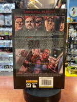 The Boys Graphic Novel Vol 1-9 TPB (Dynamite, Comics)
