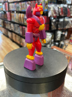 Robeast Mutilor 3.75 (Vintage Voltron, Panosh)