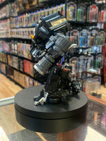 Ironhide SS14 Voyager Class (Transformers Studio Series, Hasbro) COMPLETE - Bitz & Buttons