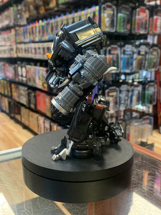 Ironhide SS14 Voyager Class (Transformers Studio Series, Hasbro) COMPLETE - Bitz & Buttons